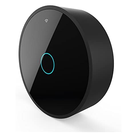 LIVOLO Hub,Smart Home WiFi Wireless Controller by Smartphone,Google Home,aleax,Echo,Work in Partnership with Smart Switch,102700102 Cover