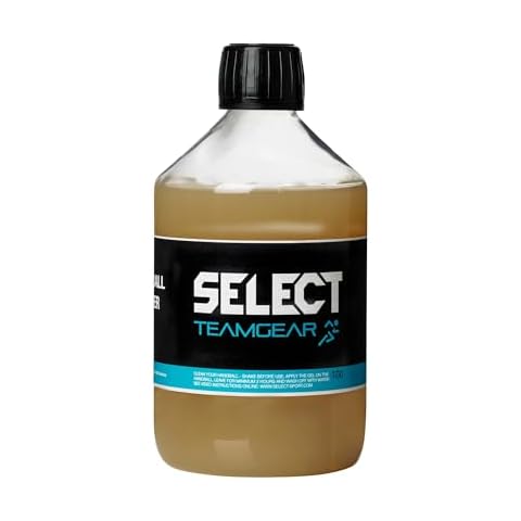 Select Derbystar Kids' Handball resin remover 7690500000 Cover