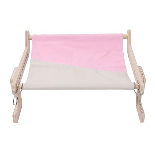 Polas de Janela de Gato, Robustez de Madeira de Monte de Parede de Gato para a Cama para a Cama de C