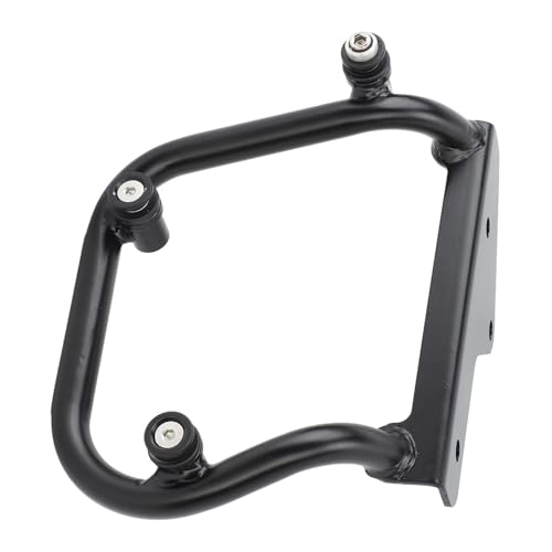 Necesidad de carga extra con soporte lateral para XSR 900 2
