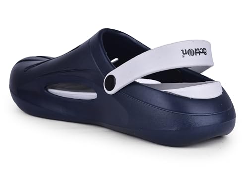 Image of Action ONTC-14 Men Clog