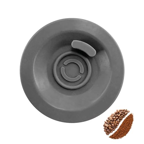 Tarcza czyszcząca do zestawu czyszczącego Sage Breville Barista Express - gumowa czyszcząca uchwytu filtra, silikonowa tarcza ekspresów do kawy Barista Pro 54 mm