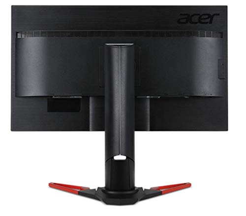 Amazon.com: acer 27in Widescreen LCD Monitor Display Full HD 1920