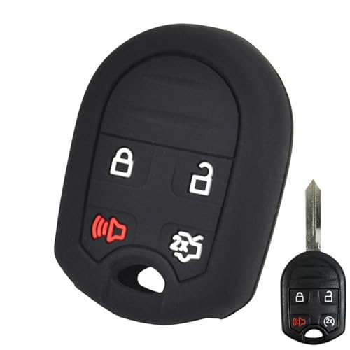 Coque abîmée ? Étui de clé Mazda Tribute pour réparer plip télécommande