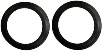 DENG>AZ 2PCSAB-9040019 Replacement parts Piston Ring Suitable For Husky Bostitch Air Compressor