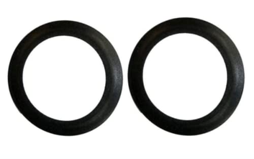 Deng>Az (2Pcs）Ab-9040019 Replacement Parts Piston Ring Suitable For Husky Bostitch Air Compressor #TOP3