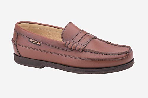 Mephisto Men's Cap Vert Slip-On2