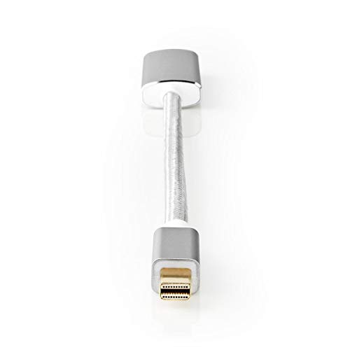 Mini DisplayPort mâle vers HDMI pour relier votre ordinateur
