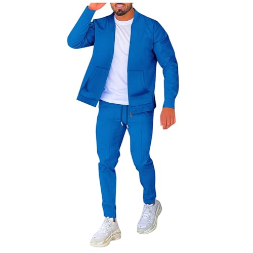 Chaqueta de entrenamiento para hombre ideal para tus rutinas de jogging al aire libre