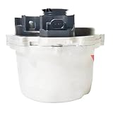 180A Water Cooled Alternator Compatible For BMW 745I 745LI 4.4L 2002-2004 12317507741, 12317507995,