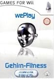  wePlay-Gehirn-Fitness für Wii