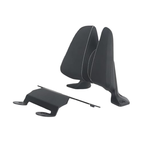 Coussin dossier siège passager arrière moto X-ADV 750 repose-dos copilote 2021-2025