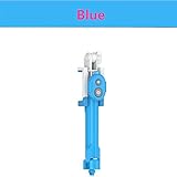 Modelos compatibles: Para Xiaomi Redmi Note 2 3 4 Pro mi6 mi5 mi4s mi4c mi4 mi3 teléfonos móviles, material: plástico, peso (g): 160