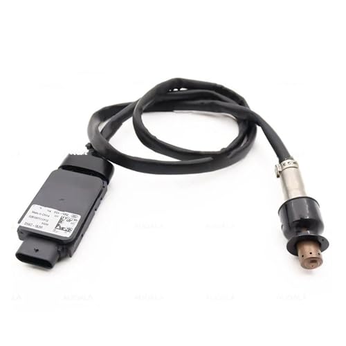 Capteur de NOx pour Mazda CX-5 II 2.2 D 2017- SHAC-18JH1