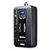 CyberPower EC850LCD Ecologic UPS Battery Backup and Surge Protector, 850VA/510W, 12 Outlets, ECO Mode, Compact, UL Certified