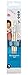 Produktbild Umixx 732413 - Chocala - Borstenpinsel, 3-er Set, Größe 4, 6, 8