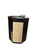 Makers of Wax Goods Black Tie Large with Top 11.3 Oz