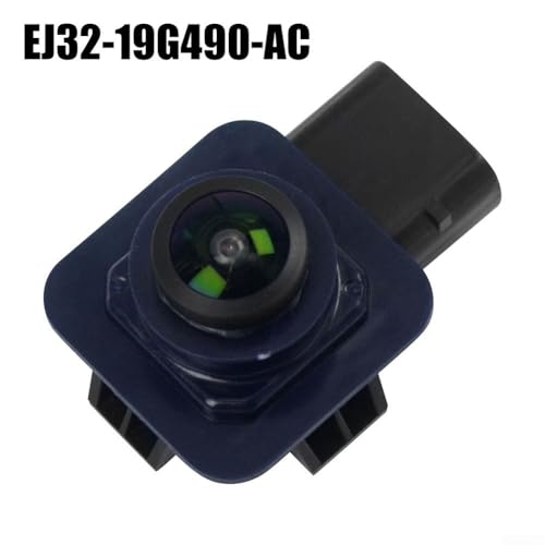 Caméra de recul pour Range Rover Evoque 2011-2018 noir OEM - 2