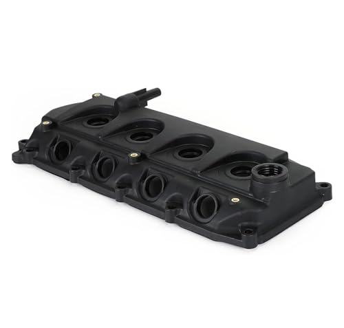 13264-VM00A Engine Valve Cover with Gaskets Car Rocker Valve Cover 13264-VM00A for Nissan for Navara D22 D40 YD25