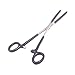 PRECISE CANADA: FORCEPS - STRAIGHT, SELF LOCKING, DIP HANDLE & JAW, 8IN.
