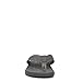 Vionic Men's Tide II Flip-Flop, Charcoal Grey, 9