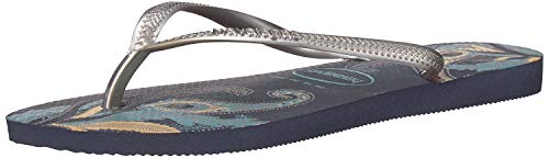 Image of Havaianas Women's Slim Organic Sandal Flip Flop