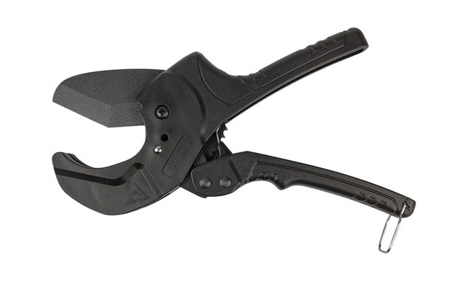 KL PRO KLBM42 42MM OTOMATİK AĞIR HİZMET TİPİ PLASTİK BORU MAKASI