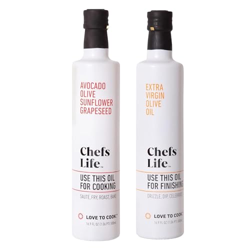 Does cooking oil go bad Metro Cooking Dallas