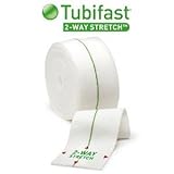 Tubifast Tubular Retention Dressings (Size: 5CMX10M Green)