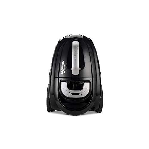 Aspirador NILFISK Meteor Comfort Negro