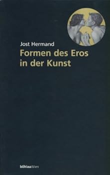 Paperback Formen Des Eros in Der Kunst [German] Book
