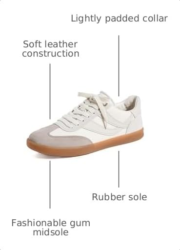 Image of Vince Women's Oasis-W Sneakers