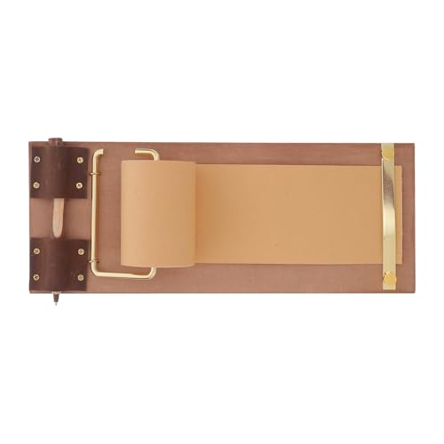 Porte-mémo mural rechargeable pour organiser vos listes de courses en cuisine