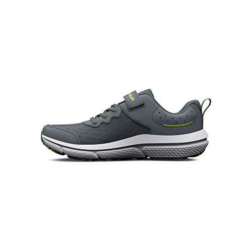 Image of Under Armour Kids' Assert 10 Alternate Closure Shoes
