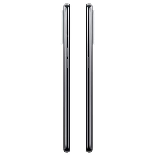 Image of OPPO F19 Pro (Fluid Black, 8GB RAM, 256GB Storage) with No Cost EMI /Additional Exchange Offers