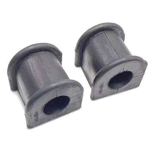 Buje barra estabilizadora delantera para Toyota Camry 48815-06190 suspension coche 2 unidades