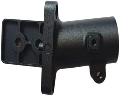 Miniatura 1 de Drone Accessories Drone Accessories for DJI T20 Plant Protection Drones Accessories T20 Tripod Tripod Upper Connecting Piece Right for DJI T20