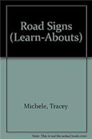 Road Signs 1583408428 Book Cover