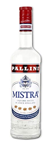 Pallini Mistra - 700 ml