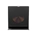 Klipsch R-115SW Subwoofer,Brushed Black Polymer Veneer