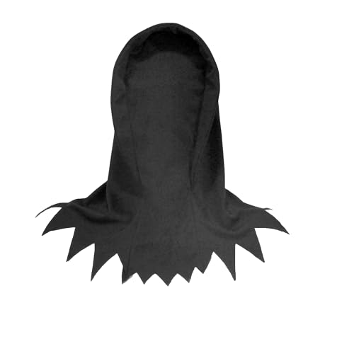 Greenery-GRE Halloween Grim Reaper Full Head Masque...
