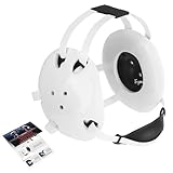 Trymaker Wrestling Headgear, Youth Wrestling Head Gear with Chin Cup, Sorf Ear Guard for MMA, Jiu-Jitsu (for Users Age 10+)
