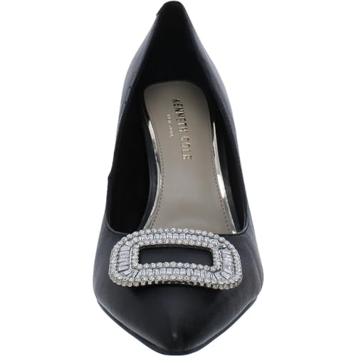Kenneth Cole Reaction Women's Romi Jewel Pump3