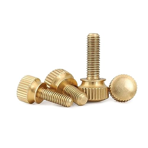 ܂݃lWA[bglWA10  M3 M4 M5 M6 M8 ߐ^J[bglWcCXg[bg{gRs[^V[{g܂݃lWAM4x20mm (Color : 10 Pieces, Size : M5x25mm)