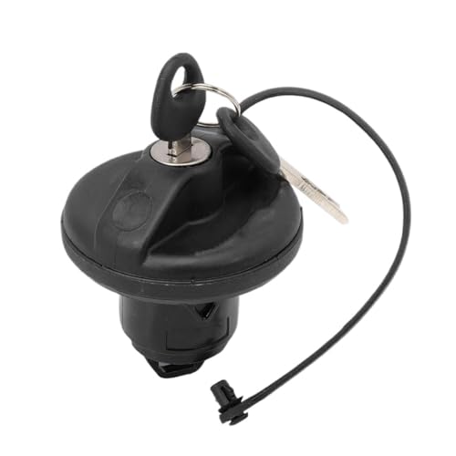 Bouchon de réservoir diesel Fiat 71802900 solution anti-vol efficace pour trappe de gasoil