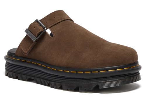 Image of Dr. Martens Unisex Adult Zeb Zag Mule