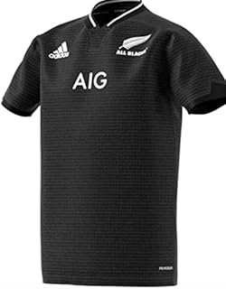 Camiseta all black rugby Clearance