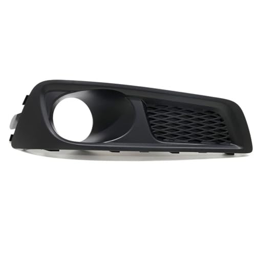 Cubierta luz antiniebla para Subaru Legacy 2010 a 2012, bisel de parachoques delantero 57731AJ19A