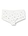 Produktbild Sanetta Mädchen Cutbrief Broken White Unterwäsche, beige, 128