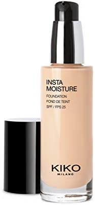 Kiko Milano Instamoisture Foundation Podkład, 1 Neutral, 30 ml